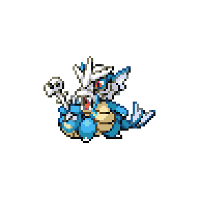 Gyarabone Sprite Image