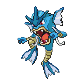 Gyaralee Sprite Image