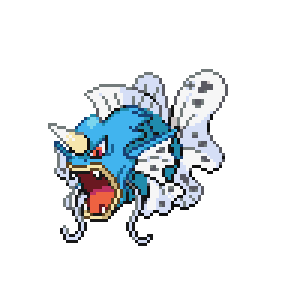 Gyaraking Sprite Image