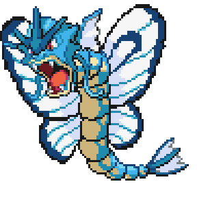 Gyarafree Sprite Image