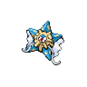 Gyarayu Sprite Image