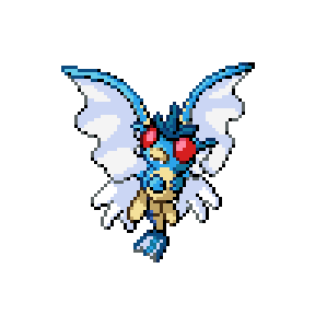 Gyarafree Sprite Image