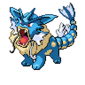 Gyaravee Sprite Image