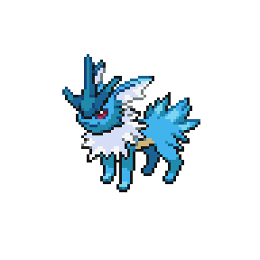 Gyaraeon Sprite Image
