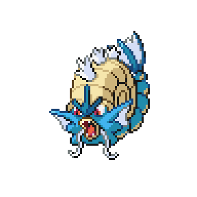Gyarastar Sprite Image