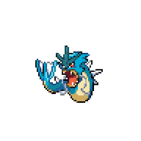 Gyaratini Sprite Image