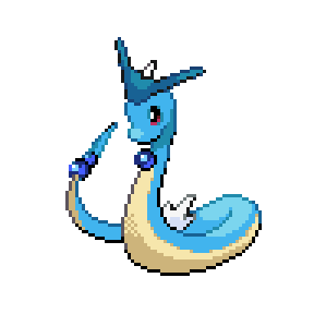 Gyaranair Sprite Image