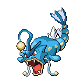 Gyaraturn Sprite Image