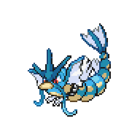 Gyaratu Sprite Image