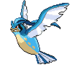 Gyarageot Sprite Image
