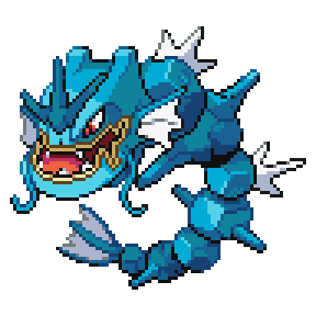 Gyaralix Sprite Image