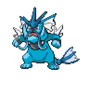 Gyarabull Sprite Image