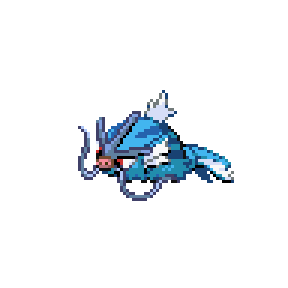 Gyaranub Sprite Image