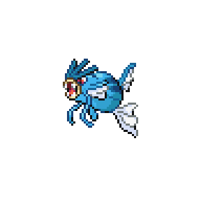 Gyararaid Sprite Image