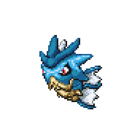 Gyaratar Sprite Image