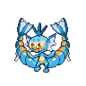 Gyarapom Sprite Image