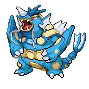 Gyaraperior Sprite Image