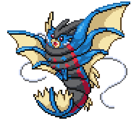 Gyarakiss Sprite Image