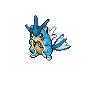 Gyarashrew Sprite Image