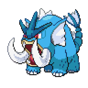 Gyaraswine Sprite Image