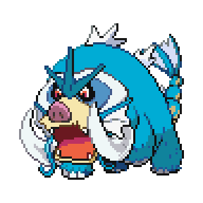 Gyaraswine Sprite Image