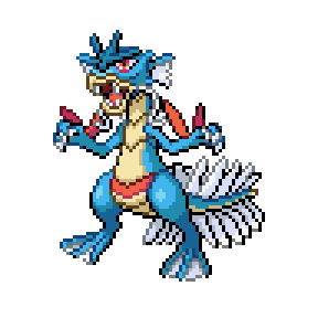 Gyaratile Sprite Image