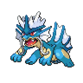 Gyarapert Sprite Image