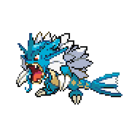 Gyaraslash Sprite Image