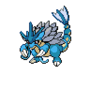 Gyaraslash Sprite Image