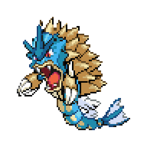 Gyaraslash Sprite Image