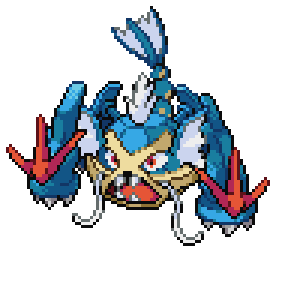 Gyaragross Sprite Image