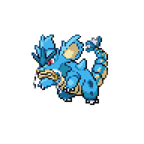 Gyararina Sprite Image
