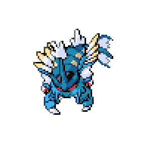 Gyararith Sprite Image