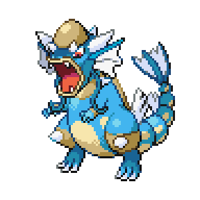 Gyarapardos Sprite Image