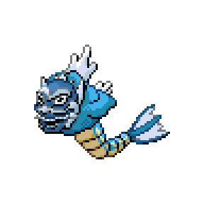 Gyaraskull Sprite Image