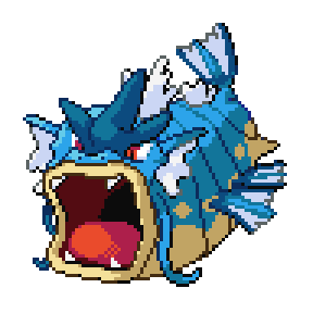 Gyaralord Sprite Image