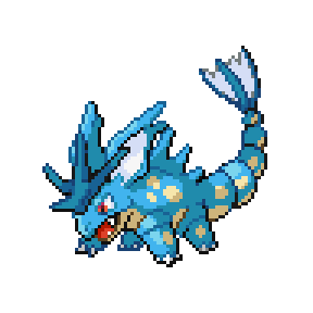Gyararino Sprite Image