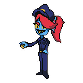 Gyarasharp Sprite Image