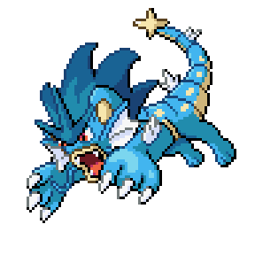 Gyararay Sprite Image