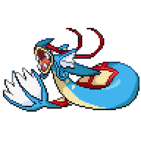 Gyaratic Sprite Image