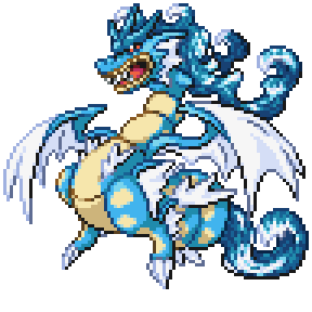 Gyararam Sprite Image