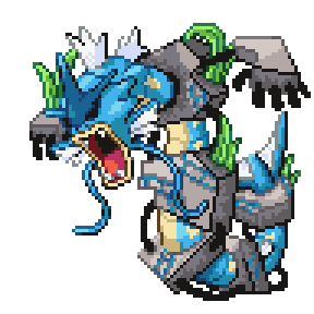 Gyaragrigus Sprite Image