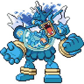 Gyaralurk Sprite Image