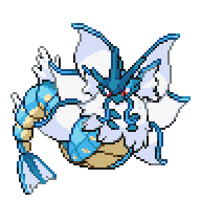 Gyararona Sprite Image