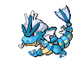 Gyaraagon Sprite Image