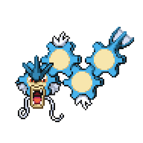 Gyaraink Sprite Image