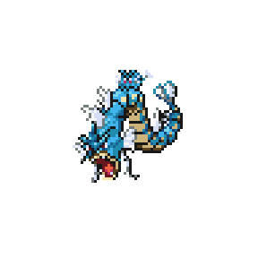 Gyaratik Sprite Image