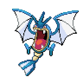 Gyarabat Sprite Image