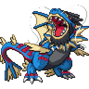 Gyaratrum Sprite Image