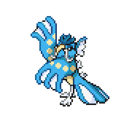 Gyaracorio Sprite Image